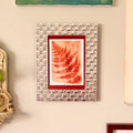Fall Fern Print